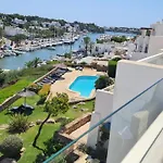 Apartment Marina Calador Harbourview Air Condition Pool Garden Terrasse Porto Cari Spectacular Locatio