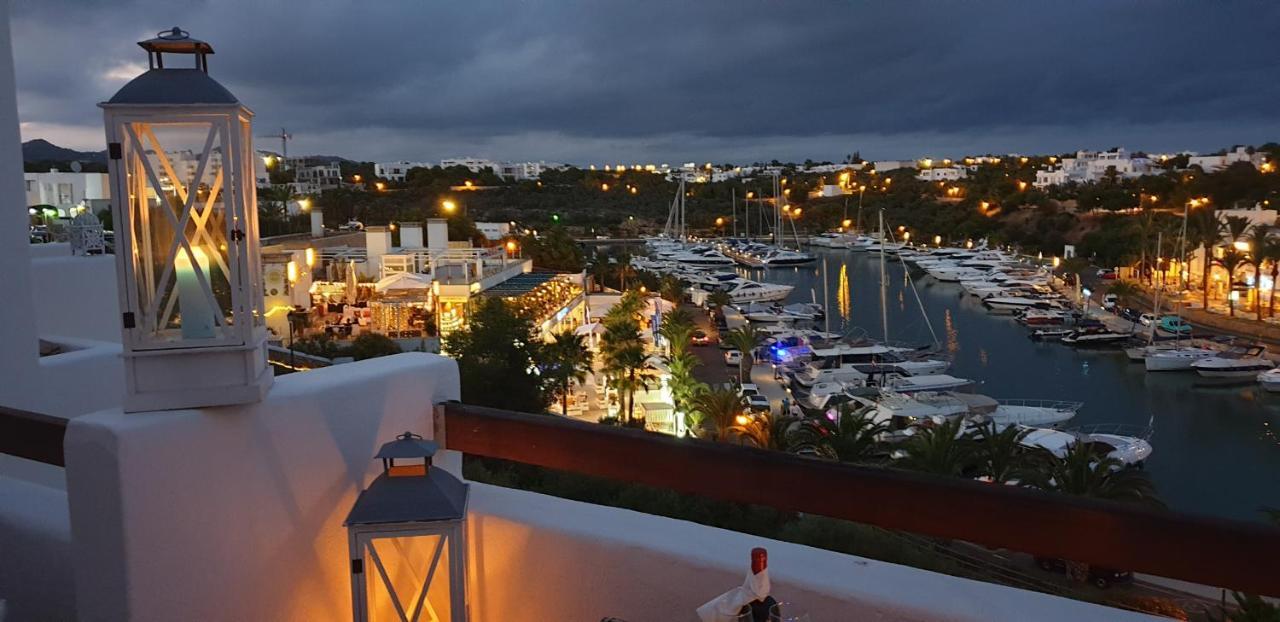 Marina Calador Harbourview Air Condition Pool Garden Terrasse Porto Cari Spectacular Locatio Apartment Cala D´Or