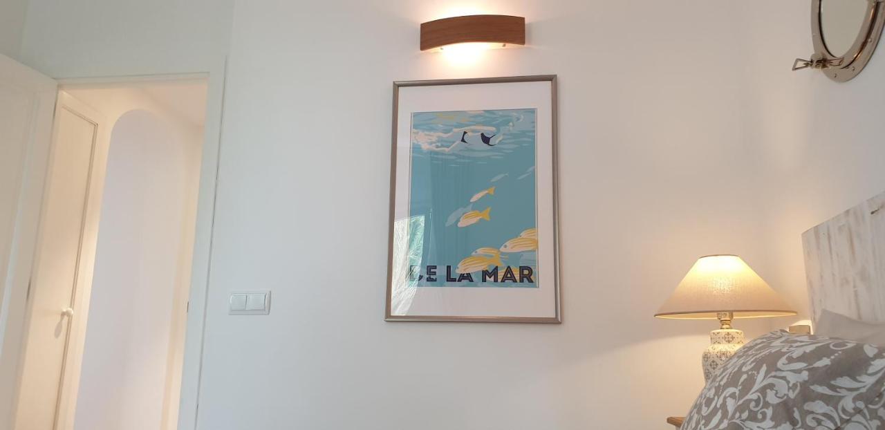 Marina Calador Harbourview Air Condition Pool Garden Terrasse Porto Cari Spectacular Locatio Apartment