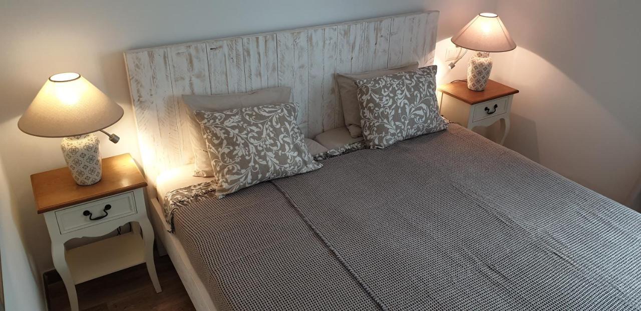 Apartment Marina Calador Harbourview Air Condition Pool Garden Terrasse Porto Cari Spectacular Locatio