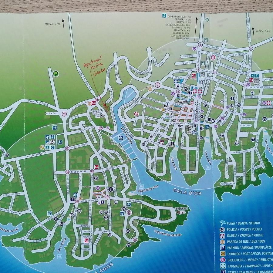 Apartment Marina Calador Harbourview Air Condition Pool Garden Terrasse Porto Cari Spectacular Locatio