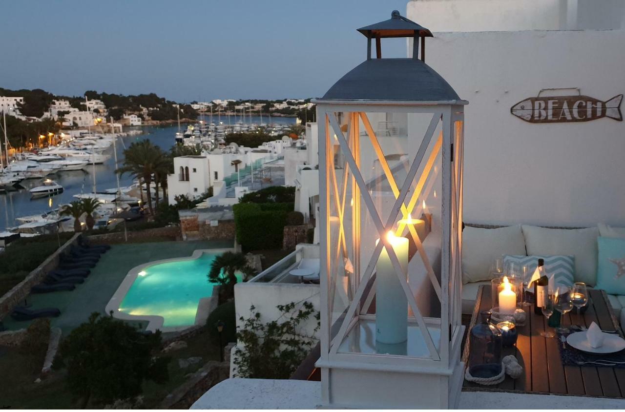 Apartment Marina Calador Harbourview Air Condition Pool Garden Terrasse Porto Cari Spectacular Locatio