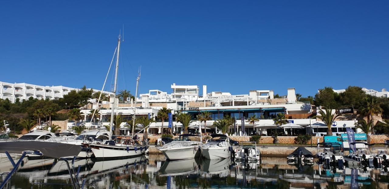 Marina Calador Harbourview Air Condition Pool Garden Terrasse Porto Cari Spectacular Locatio Cala D´Or