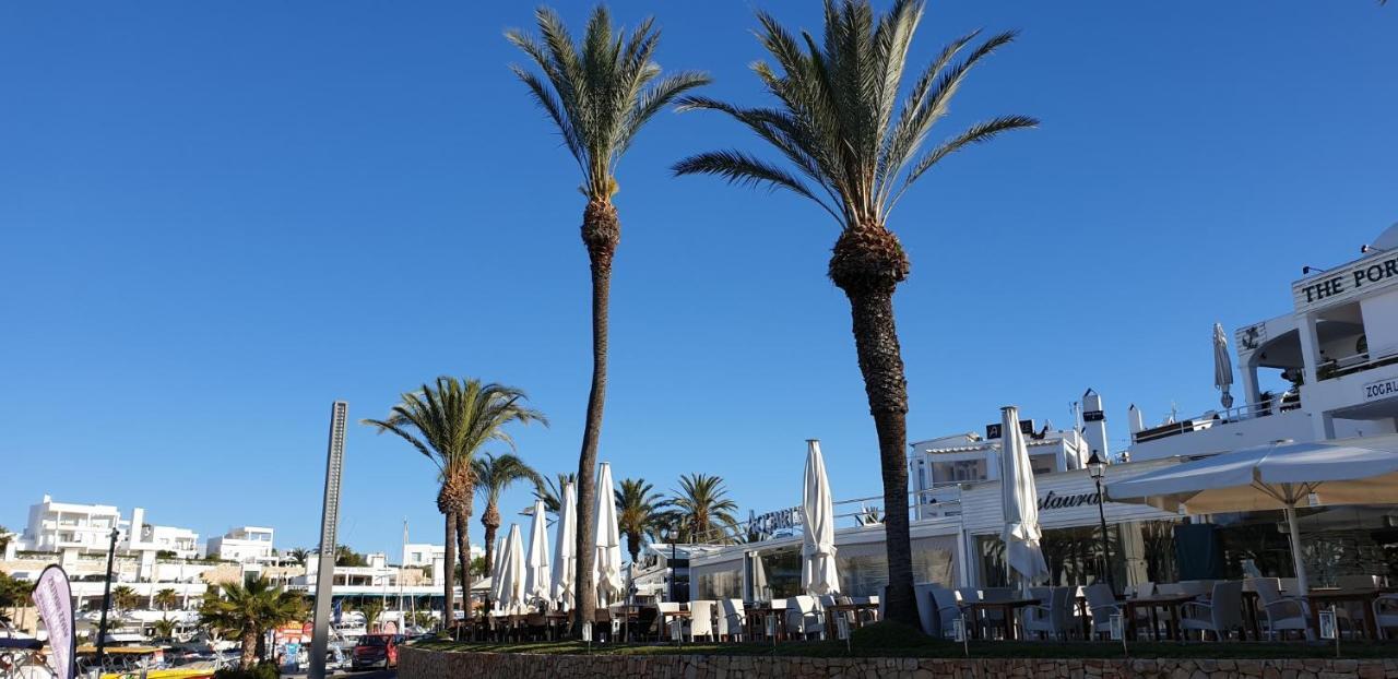 Apartment Marina Calador Harbourview Air Condition Pool Garden Terrasse Porto Cari Spectacular Locatio *