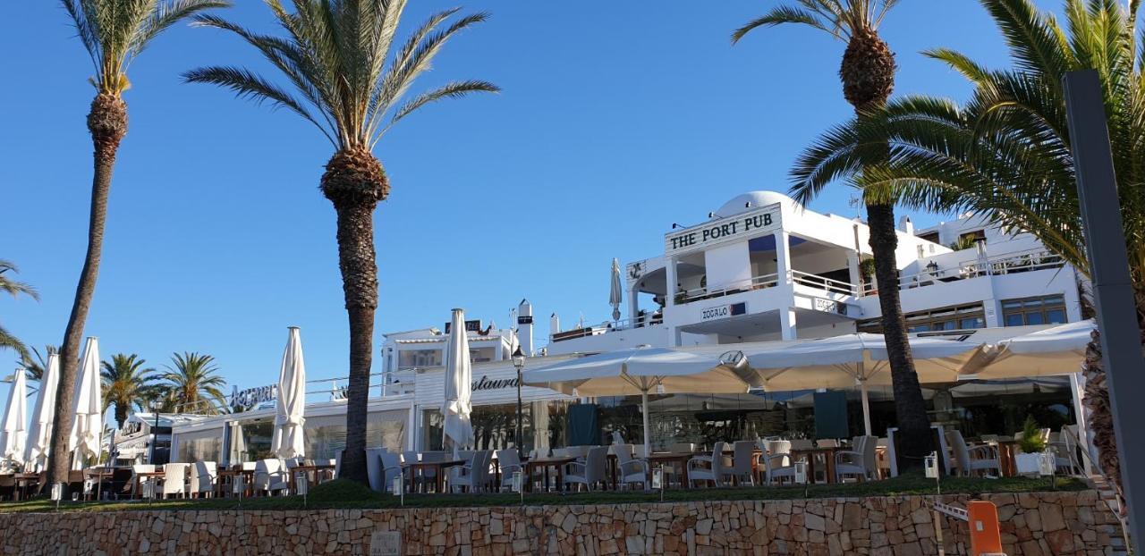 Apartment Marina Calador Harbourview Air Condition Pool Garden Terrasse Porto Cari Spectacular Locatio *